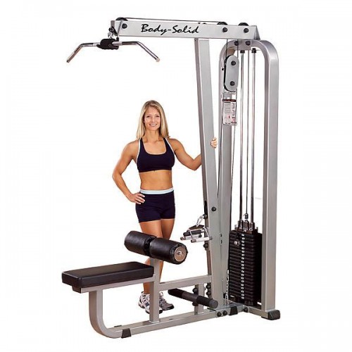 Bodysolid Body Solid Lat Mid Row bodysolid kopen in de aanbieding