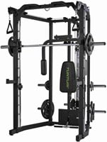 Smith Machines