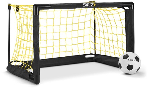 SKLZ Pro Mini Soccer Voetbalset