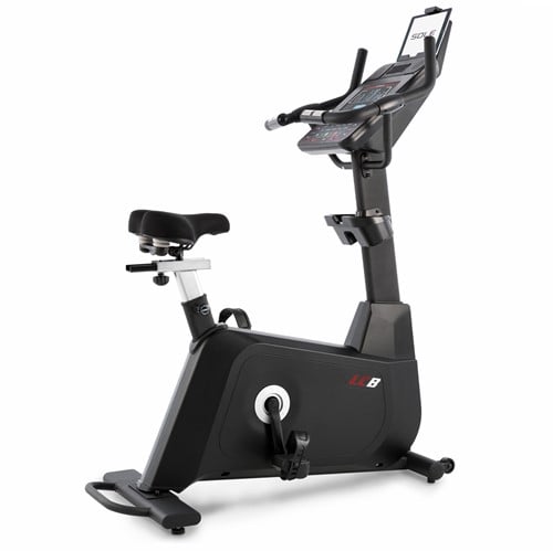 Sole Fitness LCB Hometrainer - Gratis trainingsschema