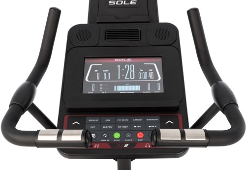 Sole Fitness LCB Hometrainer (2020)