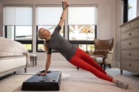 Sole Fitness SVRO base - Krachttrainingstoestel-2
