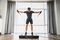 Sole Fitness SVRO base