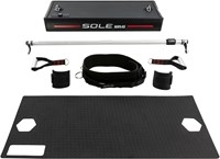 Sole Fitness SVRO base