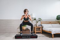 Sole Fitness SVRO base