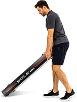 Sole Fitness SVRO base