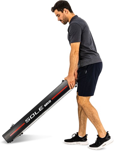 Sole Fitness SVRO base