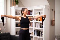 Sole Fitness SVRO base