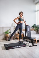 Sole Fitness SVRO base