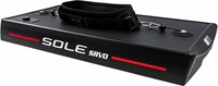 Sole Fitness SVRO base