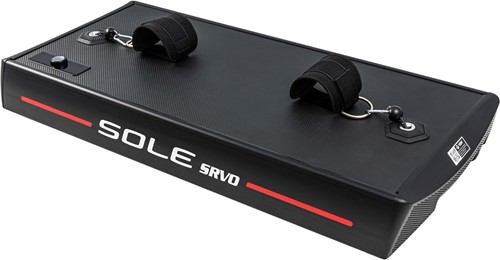 Sole Fitness SVRO base