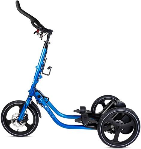 Me-Mover Speed - Ocean Blue