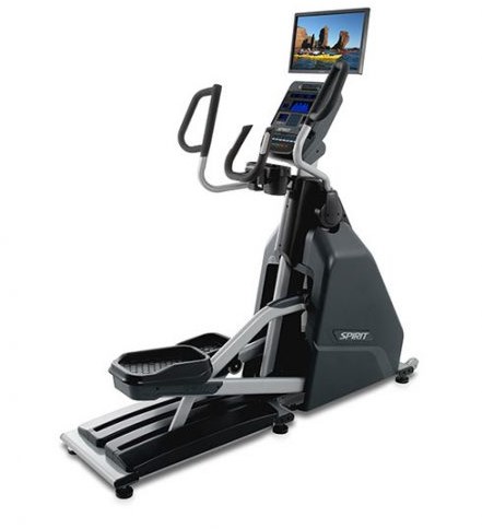 Spirit Fitness TV-Beugel voor CE800 Crosstrainer