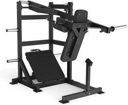 Squat Stations