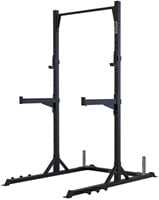 Squatrack/Squatrek