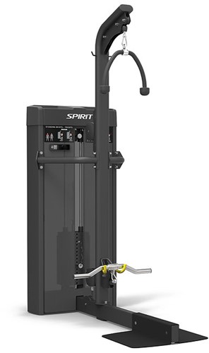 Spirit Fitness Standing Biceps / Triceps