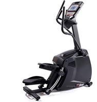 Steps en stepper