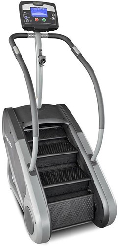 Evocardio STM2000 Stair Mill - Stair Climber - Gratis trainingsschema