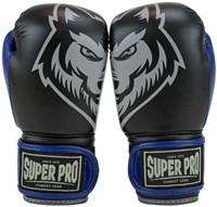 Super Pro Combat Gear Bokshandschoenen Kids Wolf