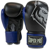 Super Pro Combat Gear Bokshandschoenen Kids Wolf-2