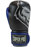 Super Pro Combat Gear Bokshandschoenen Kids Wolf-3