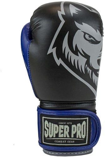 Super Pro Combat Gear Bokshandschoenen Kids Wolf-3