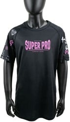 Super Pro Combat Gear T-shirt Kids Bear