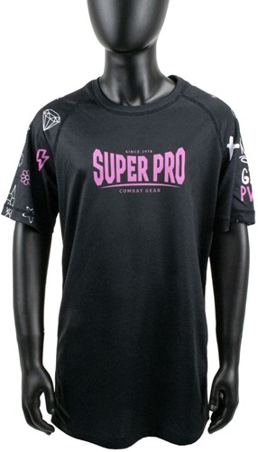 Super Pro Combat Gear T-shirt Kids Bear