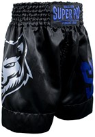 Super Pro Combat Gear (Thai)Boxingshort Kids Wolf - 152 