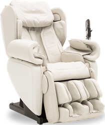 Synca Wellness Kagra Massage stoel - Wit