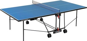 Tafeltennis