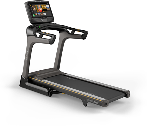 Matrix TF50 Loopband - XUR - Gratis trainingsschema
