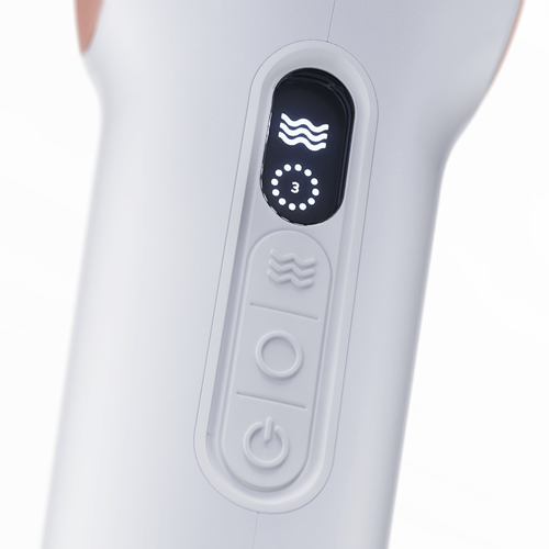 Therabody TheraFace Pro-white