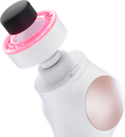Therabody TheraFace Pro-white