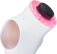 Therabody TheraFace Pro-white