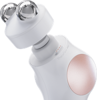 Therabody TheraFace Pro-white