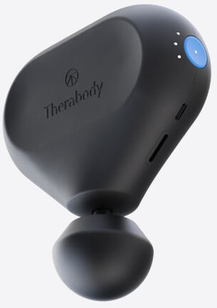 Therabody Theragun Mini 2.0 - Black - 3 Opzetstukken-2