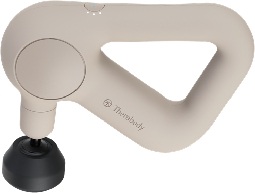 Therabody Theragun Relief - Massage Gun - Beige
