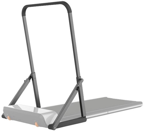 Gymstick Handrail voor Walking Treadmill / Walkingpad - Tweedekans