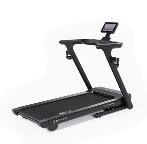 Centr RUNR-S Loopband - 10 inch Touchscreen