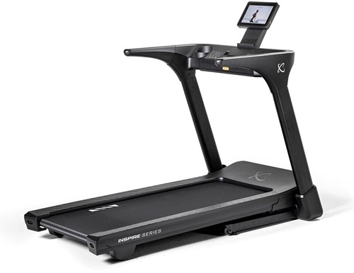 Inspire Series T4S Loopband - Inklapbaar - Gratis trainingsschema