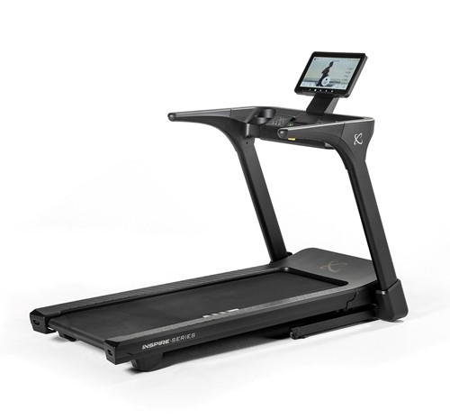 Inspire Series T5S Loopband - Inklapbaar - Gratis trainingsschema