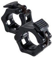 Toorx Aerobic Pump Lock Jaw Collars