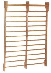 Toorx Dual Wallbar - Dubbel Wandrek