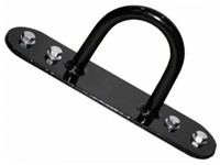 Toorx Anker Ring voor Battleropes