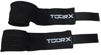 Toorx Boksbandage Zwart