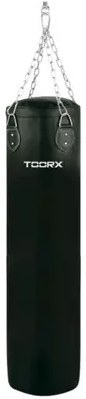 Toorx Fitness Bokszak Kunstleer - 130 cm / 40 kg-2