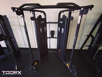 Toorx Fitness CSX-B5000 Dual Pulley-2