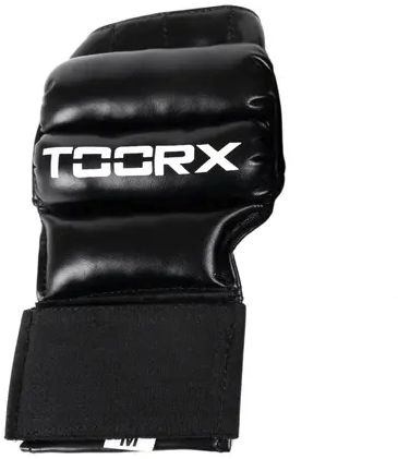 Toorx Fitness Fit Bokshandschoenen Lynx - S-3