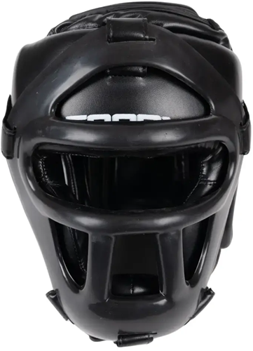 Toorx helm voorkant